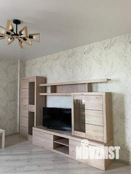 2-к квартира, на длительный срок, 59м2, 18/24 этаж