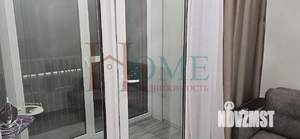 Студия квартира, на длительный срок, 35м2, 11/24 этаж