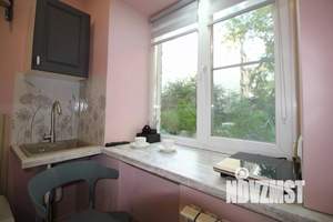 1-к квартира, посуточно, 13м2, 1/1 этаж