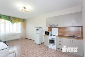 4-к квартира, на длительный срок, 83м2, 7/17 этаж