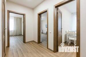 1-к квартира, посуточно, 77м2, 1/1 этаж