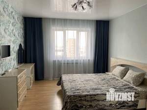 2-к квартира, посуточно, 44м2, 1/1 этаж