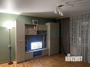 1-к квартира, на длительный срок, 46м2, 10/10 этаж