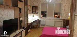 3-к квартира, на длительный срок, 96м2, 2/10 этаж