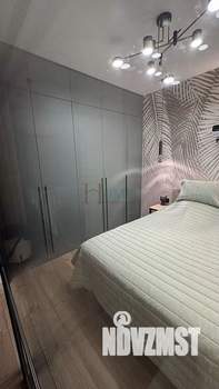 1-к квартира, на длительный срок, 29м2, 5/25 этаж