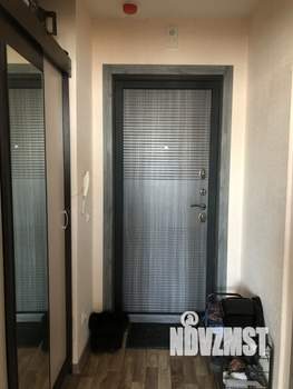 Студия квартира, на длительный срок, 30м2, 10/18 этаж