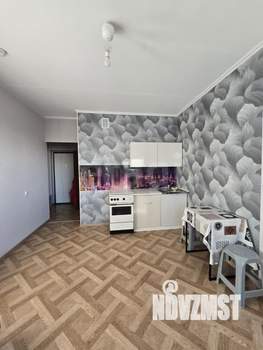 2-к квартира, на длительный срок, 40м2, 7/16 этаж