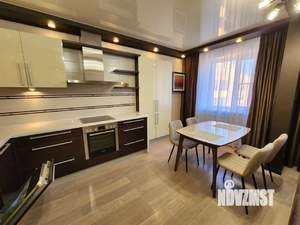 3-к квартира, на длительный срок, 86м2, 10/10 этаж