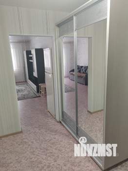 Студия квартира, на длительный срок, 38м2, 2/11 этаж