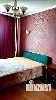 2-к квартира, на длительный срок, 52м2, 9/10 этаж