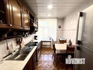 2-к квартира, на длительный срок, 56м2, 4/5 этаж