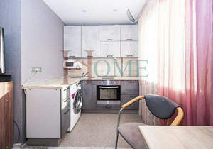 1-к квартира, на длительный срок, 36м2, 5/9 этаж