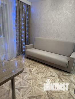 Студия квартира, на длительный срок, 22м2, 9/14 этаж