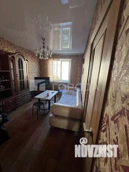 2-к квартира, на длительный срок, 42м2, 5/10 этаж