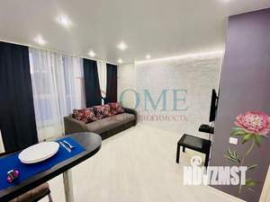 1-к квартира, на длительный срок, 35м2, 5/16 этаж