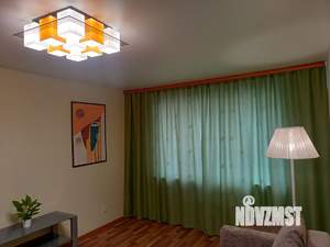 1-к квартира, на длительный срок, 37м2, 10/12 этаж