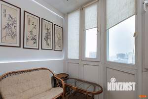 4-к квартира, на длительный срок, 140м2, 13/17 этаж