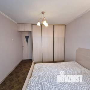 2-к квартира, на длительный срок, 45м2, 9/9 этаж