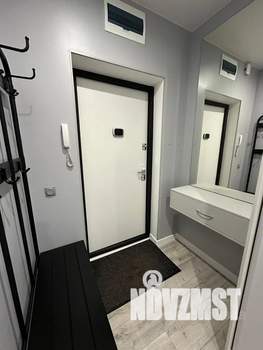 1-к квартира, посуточно, 45м2, 2/10 этаж