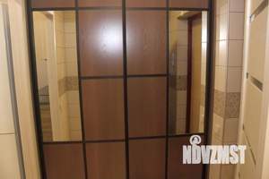 1-к квартира, посуточно, 29м2, 1/1 этаж