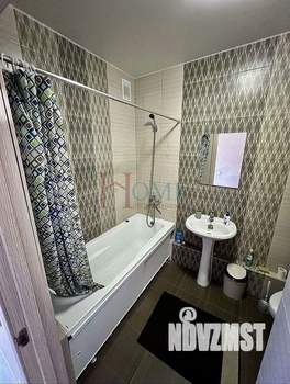 1-к квартира, на длительный срок, 40м2, 8/17 этаж