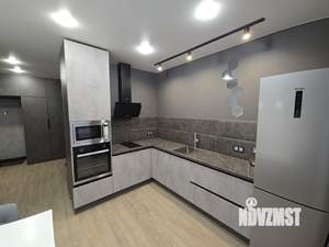 1-к квартира, на длительный срок, 40м2, 21/26 этаж