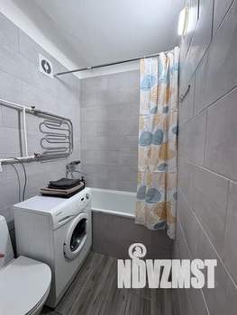 2-к квартира, посуточно, 47м2, 5/5 этаж