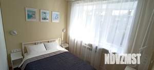 1-к квартира, посуточно, 31м2, 4/5 этаж