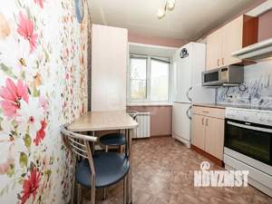 1-к квартира, на длительный срок, 30м2, 5/5 этаж