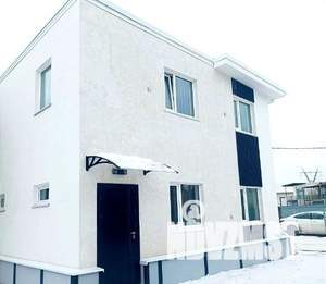 Студия квартира, на длительный срок, 25м2, 2/2 этаж