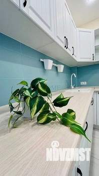 1-к квартира, на длительный срок, 42м2, 23/23 этаж