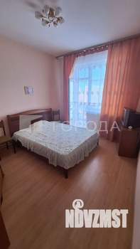 2-к квартира, на длительный срок, 57м2, 14/15 этаж