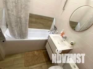 1-к квартира, на длительный срок, 38м2, 18/22 этаж