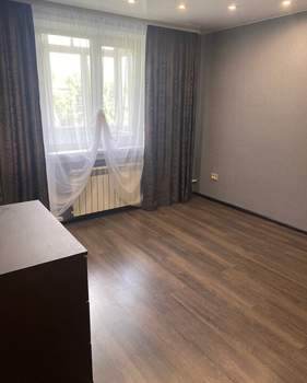 1-к квартира, на длительный срок, 30м2, 5/5 этаж