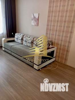 1-к квартира, на длительный срок, 39м2, 3/7 этаж