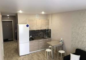 2-к квартира, на длительный срок, 40м2, 19/26 этаж