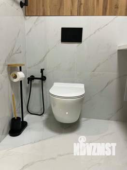 1-к квартира, посуточно, 42м2, 10/17 этаж