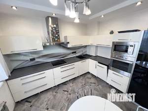 3-к квартира, на длительный срок, 91м2, 14/27 этаж