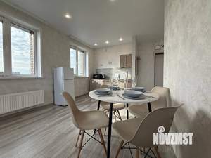 2-к квартира, посуточно, 50м2, 16/25 этаж