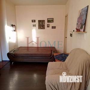 1-к квартира, на длительный срок, 40м2, 3/5 этаж