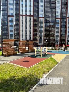 2-к квартира, на длительный срок, 49м2, 17/18 этаж