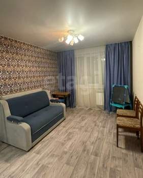 2-к квартира, на длительный срок, 44м2, 4/5 этаж