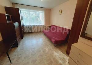 1-к квартира, на длительный срок, 18м2, 4/5 этаж