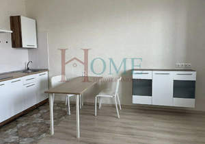 1-к квартира, на длительный срок, 30м2, 23/25 этаж