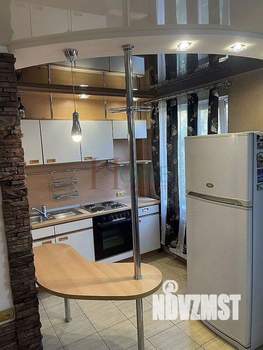 Студия квартира, на длительный срок, 29м2, 5/5 этаж