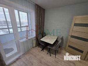 1-к квартира, на длительный срок, 37м2, 15/17 этаж