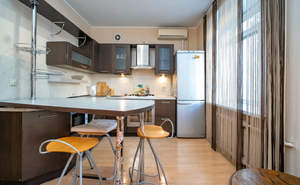 2-к квартира, на длительный срок, 52м2, 3/8 этаж