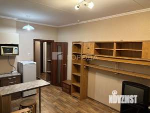 Студия квартира, на длительный срок, 23м2, 5/10 этаж