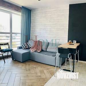 2-к квартира, на длительный срок, 45м2, 12/15 этаж