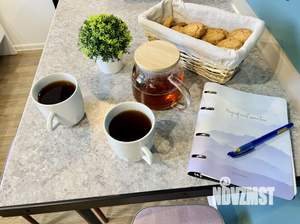 Студия квартира, посуточно, 15м2, 1/6 этаж